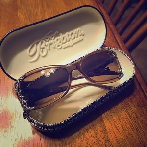 Brighton sunglasses summer of love Clearance